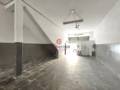 Ponto Comercial para alugar, 120m² no Luz, São Paulo