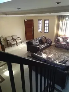 Sobrado com 3 Quartos à venda, 210m² no Vila Nivi, São Paulo