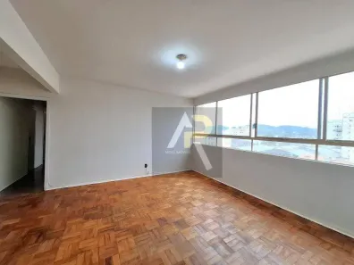 Apartamento com 3 Quartos à venda, 89m² no Centro, Mogi das Cruzes