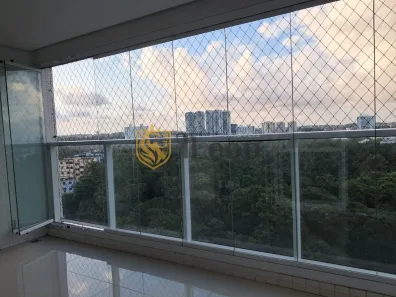 Apartamento com 2 Quartos à venda, 88m² no Patamares, Salvador