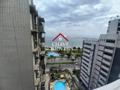 Apartamento com 3 Quartos à venda, 118m² no Aparecida, Santos