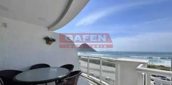 Apartamento com 2 Quartos à venda, 70m² no Recreio dos Bandeirantes, Rio de Janeiro