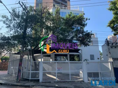 Imóvel Comercial para alugar, 550m² no Vila Madalena, São Paulo
