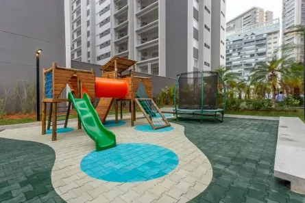 Apartamento com 2 Quartos à venda, 72m² no Vila Santa Eulalia, São Paulo