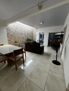 Casa com 3 Quartos à venda, 95m² no Parque Piauí, Teresina
