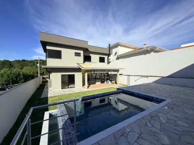 Casa de Condomínio com 3 Quartos à venda, 268m² no Santa Isabel, Louveira