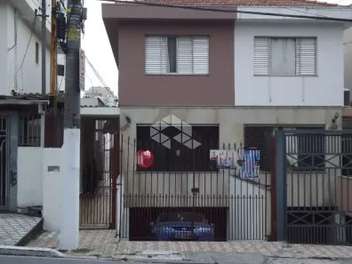 Casa com 3 Quartos à venda, 245m² no Lauzane Paulista, São Paulo