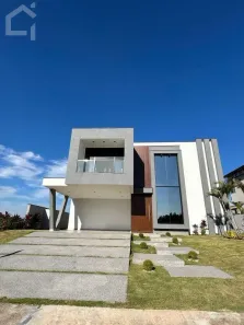 Casa de Condomínio com 4 Quartos à venda, 300m² no Residencial Green Park, Itupeva