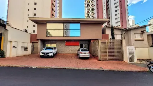 para alugar, 579m² no Alto da Boa Vista, Ribeirão Preto