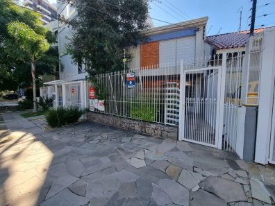Apartamento com 1 Quarto à venda, 45m² no Petrópolis, Porto Alegre