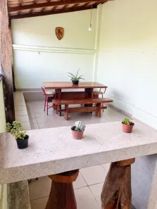 Cobertura com 2 Quartos à venda, 110m² no Serrano, Belo Horizonte