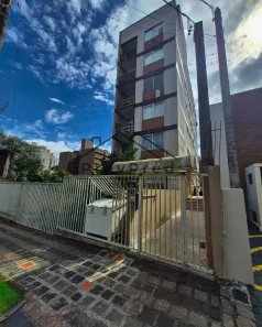 Apartamento com 3 Quartos à venda, 124m² no Bigorrilho, Curitiba