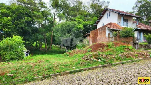 Lote/Terreno à venda, 405m² no Nova Petrópolis, Nova Petrópolis