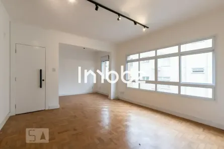 Apartamento com 2 Quartos à venda, 90m² no Jardim Europa, São Paulo