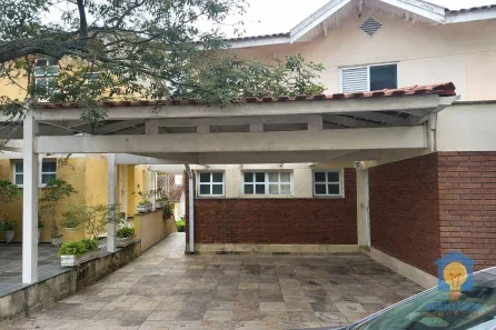 Casa de Condomínio com 3 Quartos à venda, 163m² no Jardim Barbacena, Cotia