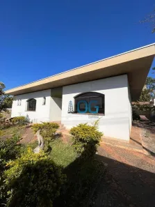 Imóvel Comercial com 4 Quartos à venda, 369m² no Vila Santa Catarina, Americana