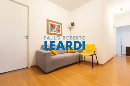 Apartamento com 4 Quartos à venda, 90m² no Pinheiros, São Paulo