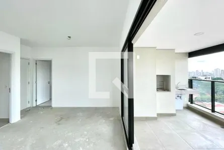 Apartamento com 3 Quartos à venda, 111m² no Água Branca, São Paulo