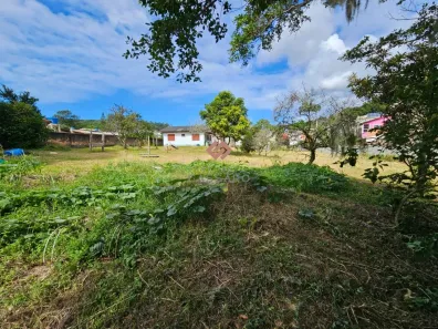 Lote/Terreno à venda, 2018m² no Cachoeira do Bom Jesus, Florianópolis