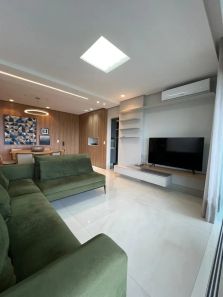 Apartamento com 3 Quartos à venda, 135m² no Patamares, Salvador
