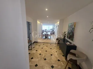 Apartamento com 4 Quartos à venda, 140m² no Copacabana, Rio de Janeiro