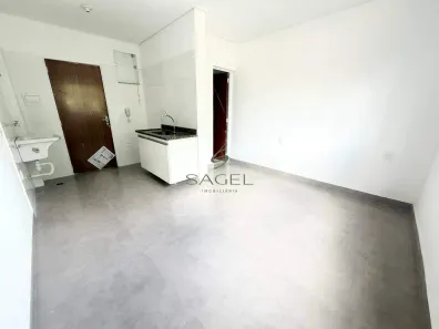 Kitnet com 1 Quarto para alugar, 20m² no Cinquentenário, Belo Horizonte