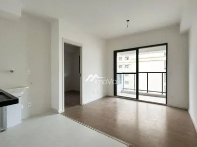 Apartamento com 1 Quarto à venda, 34m² no Jardim Esplanada, São José dos Campos