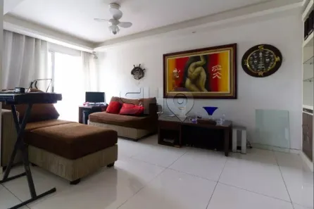 Apartamento com 3 Quartos para alugar, 274m² no Perdizes, São Paulo