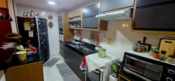 Apartamento com 2 Quartos à venda, 120m² no Itaúna, Saquarema