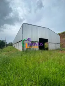 Galpão/Depósito/Armazém à venda, 1297m² no , Santa Isabel