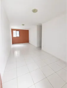 Apartamento com 2 Quartos para alugar, 68m² no Jardim Cidade Universitária, João Pessoa
