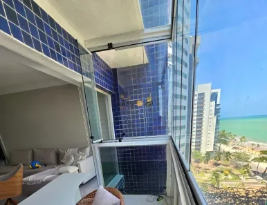 Apartamento com 4 Quartos à venda, 170m² no Boa Viagem, Recife