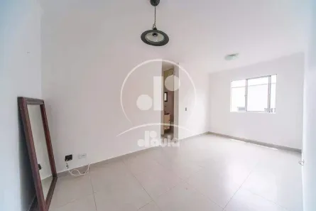 Apartamento com 2 Quartos à venda, 49m² no Cidade São Jorge, Santo André