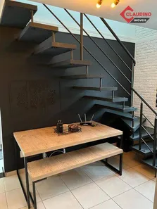 Cobertura com 2 Quartos à venda, 100m² no Jardim Santa Terezinha (Zona Leste), São Paulo