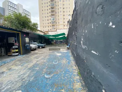 Lote/Terreno à venda, 350m² no Centro, Osasco