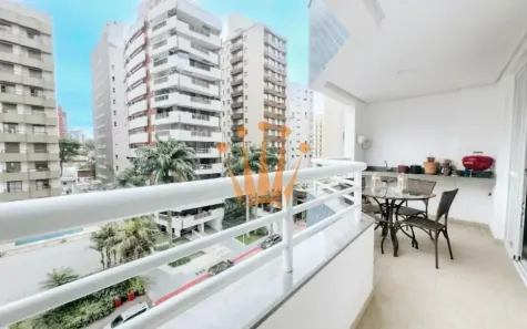 Apartamento com 3 Quartos à venda, 151m² no Centro, Florianópolis