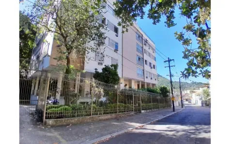 Apartamento com 3 Quartos à venda, 133m² no Alto da Boa Vista, Rio de Janeiro