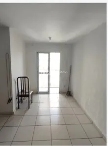 Apartamento com 2 Quartos à venda, 55m² no Jardim Santa Cristina, Santo André