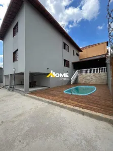 Casa com 5 Quartos à venda, 720m² no Jardim Industrial, Contagem