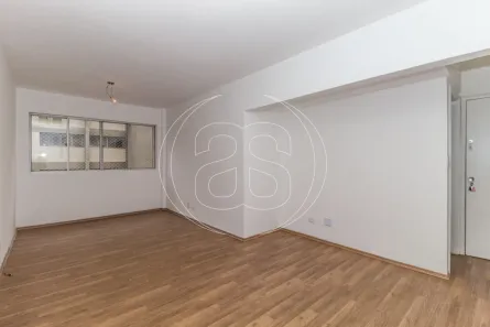 Apartamento com 2 Quartos para alugar, 86m² no Moema, São Paulo