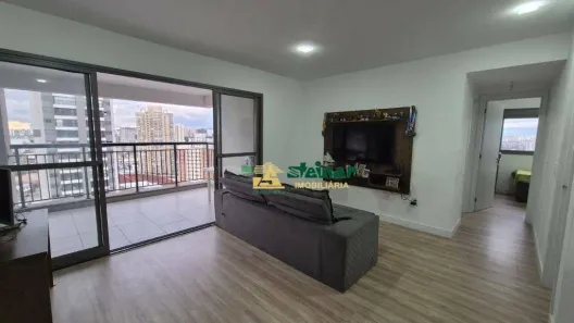 Apartamento com 3 Quartos à venda, 88m² no Macedo, Guarulhos