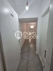 Sala Comercial com 1 Quarto à venda, 21m² no Centro, Rio de Janeiro