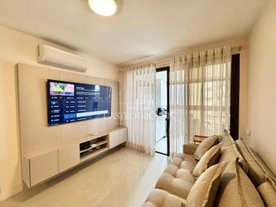 Apartamento com 2 Quartos à venda, 86m² no Barra Olímpica, Rio de Janeiro