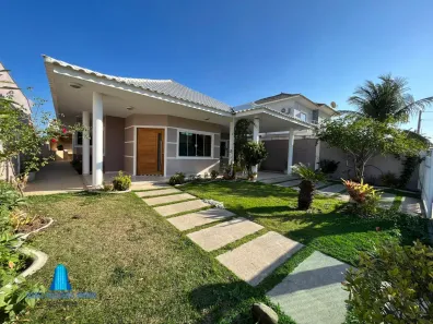 Casa de Condomínio com 2 Quartos à venda, 145m² no Paraty, Araruama