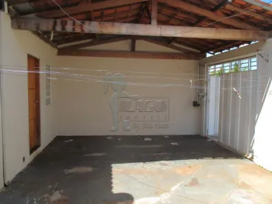 Casa com 2 Quartos à venda, 70m² no Jardim Ouro Branco, Ribeirão Preto
