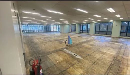 Sala Comercial para alugar, 386m² no Cerqueira César, São Paulo