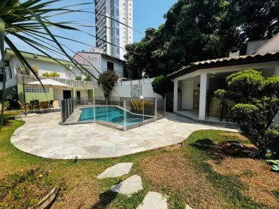 Casa com 4 Quartos à venda, 411m² no São Dimas, Piracicaba