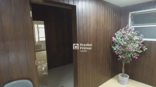 Sala Comercial para alugar, 37m² no Centro, Nova Friburgo