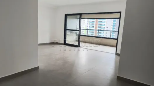 Apartamento com 4 Quartos para alugar, 153m² no Jardim Olhos D'Água II, Ribeirão Preto