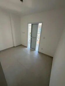 Apartamento com 2 Quartos à venda, 71m² no Canto do Forte, Praia Grande